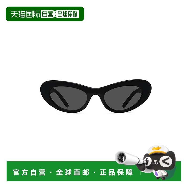 1h可退 欧洲直邮loewe 女士 太阳镜罗意威眼镜