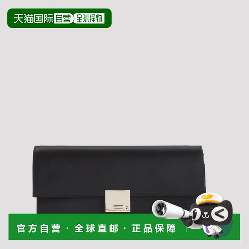 香港直邮TOM FORD 女士手拿包 L1947TSA001PNAA A【付后1h可退】