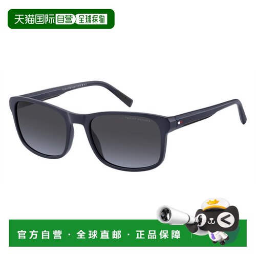 香港直邮TOMMY HILFIGER 男士太阳镜 TH2325SPJPGB 支付后1h可退