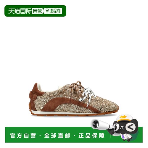 香港直邮DSQUARED2 女士运动鞋 SNW0335168090245【付后1h可退】