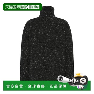 1248Y632 Balzac羊绒高领衫 香港直邮The Row