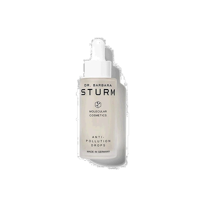 欧洲直邮Dr. Barbara Sturm芭芭拉斯特姆博士抗污染精华30ml正品