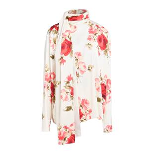 舒适时尚 香港直邮magda beige米色 上衣 butrym 女士