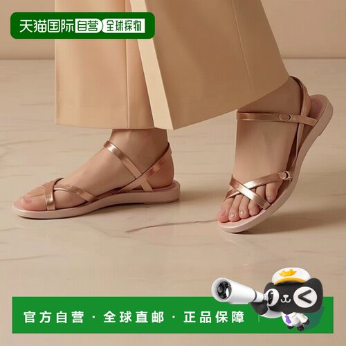 欧洲直邮Ipanema 伊帕内玛 女士 FASHION SAND VIII FEM 凉鞋 玫
