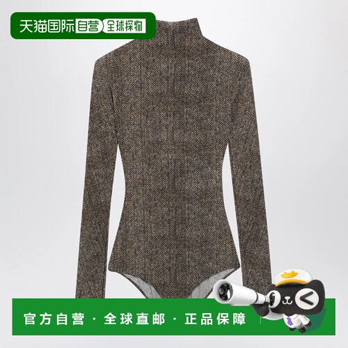 欧洲直邮MAISON MARGIELA 女士连体衣 S29NA0185M【付后1h可退】