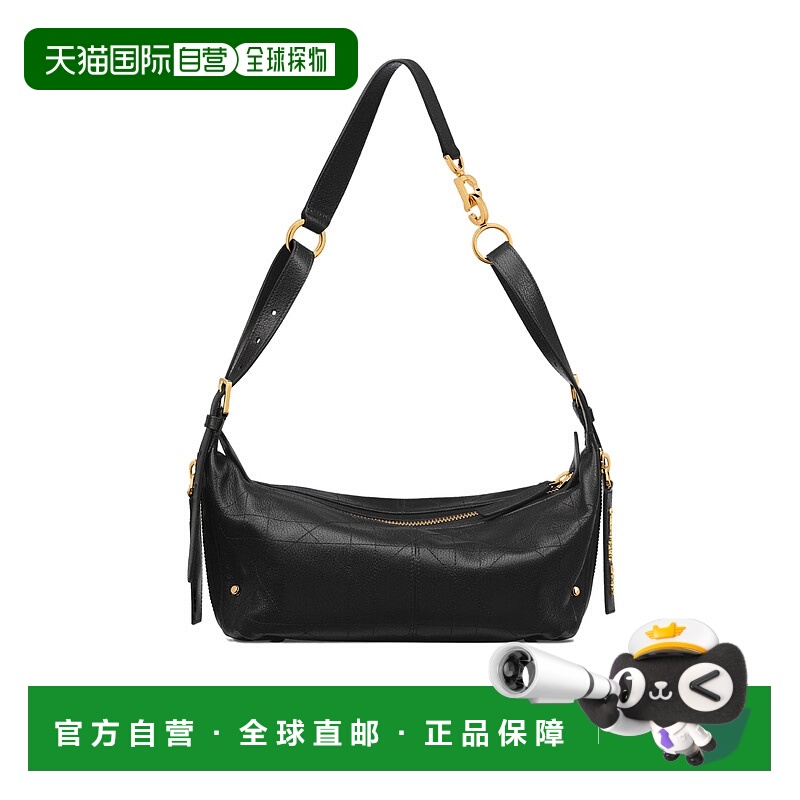 香港直邮Dior 小号 D-Journey 单肩包 M2416UCUQ斜挎包手提包