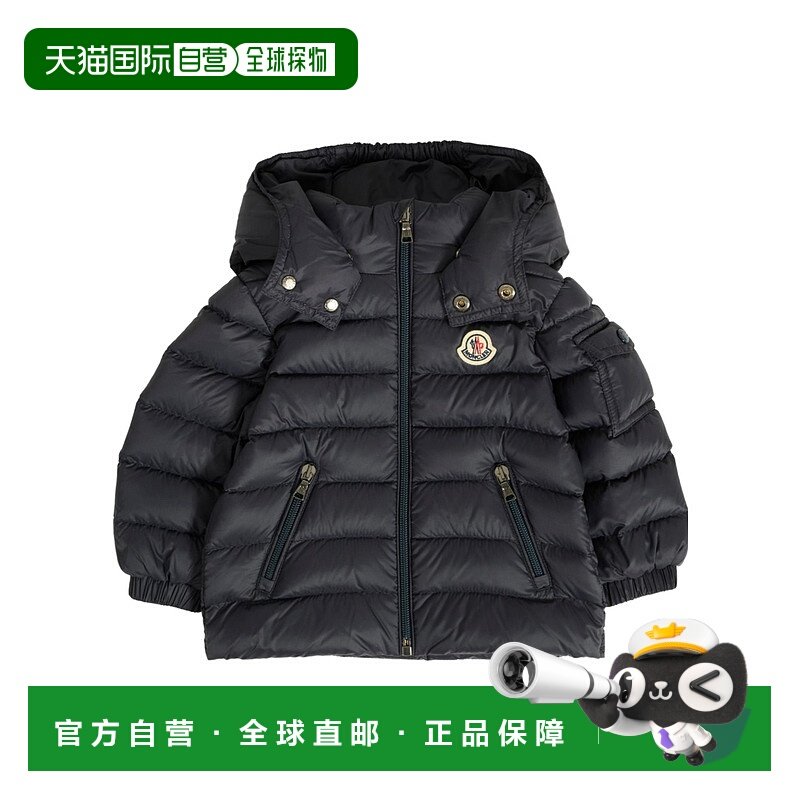 欧洲直邮moncler 少男 外套