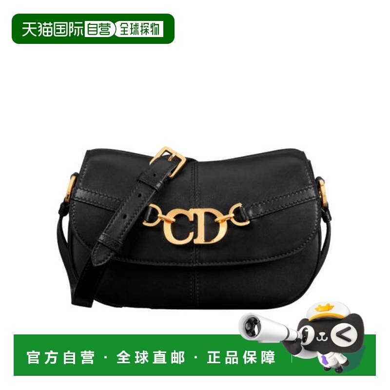 香港直邮DIOR 迪奥 女士 小号 CD BESACE 单肩包 M9380UBGQM,箱包皮具/热销女包/男包,通用款女包,淘宝优惠券,粉丝福利购,淘宝优惠卷