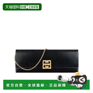 香港直邮Givenchy BB5115B27G 翻盖单肩包