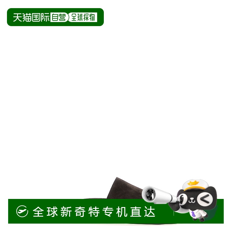 1h可退 欧洲直邮the row 男士 凉拖拖鞋