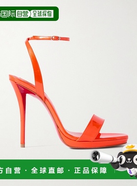 香港直邮Christian Louboutin 克里斯提 鲁布托 女士 Miss Z Quee