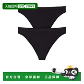 香港直邮Wolford 4W2266性感 2件套 女士 独特丁字裤