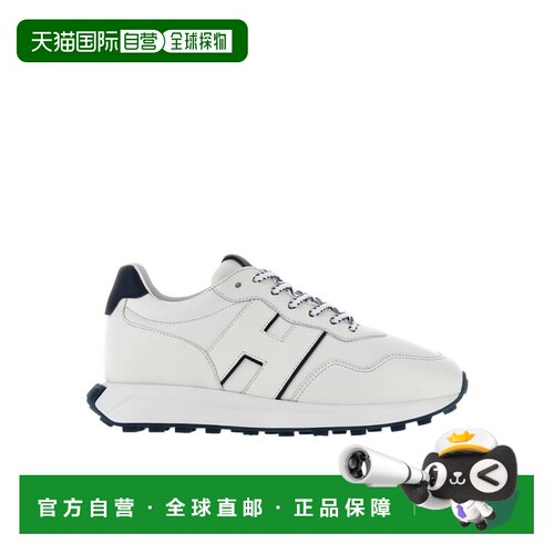 香港直邮Hogan 系带运动鞋 HXM6010EH41QZB厚底 【付后1h可退】