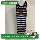 连衣裙 香港直邮Prada 无袖 23A2616V9