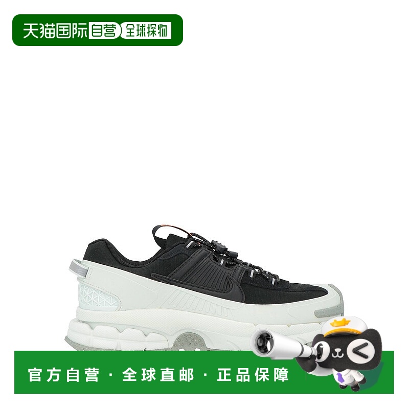 香港直邮Nike 耐克 男士 运动鞋 black黑色 舒适时尚