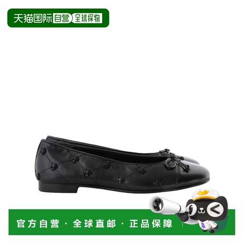 Tory Burch 尖头芭蕾舞鞋 187846 【付后1h可退】平底鞋