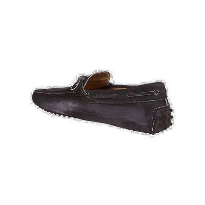 香港直邮Tod's MOCASSINO XXM0GW05470P0N男鞋一【付后1h可退】