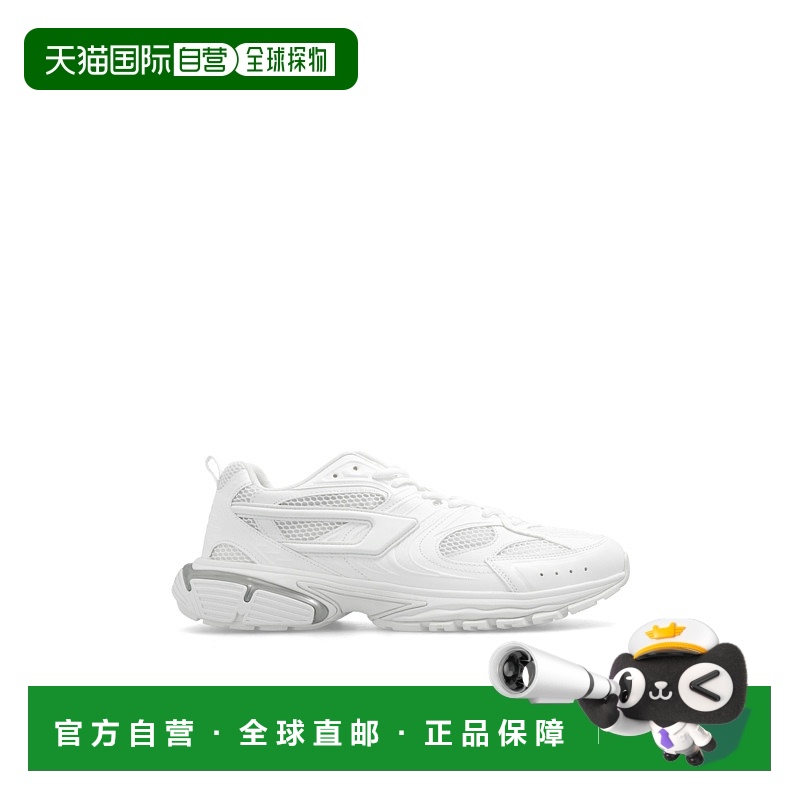 欧洲直邮DIESEL 男士运动鞋SERENDIPITYPROSSERENDIY03373P0423T1