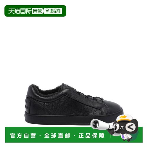 欧洲直邮TOD'S 男士休闲鞋 XXM04L0JF41S5NB999 A【付后1h可退】