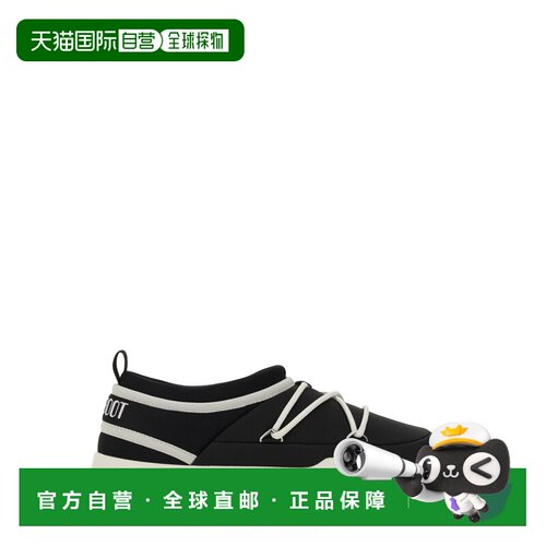 香港直邮MOON BOOT 女士运动鞋 80D2470070N001 AW2支付后1h可退