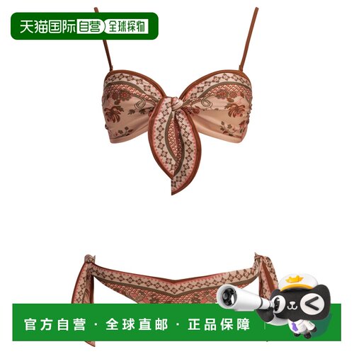 香港直邮ZIMMERMANN 女士 