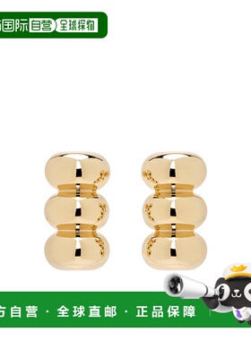 香港直邮Alaia Bumper 耳坠 AA2B179LA006耳环耳饰