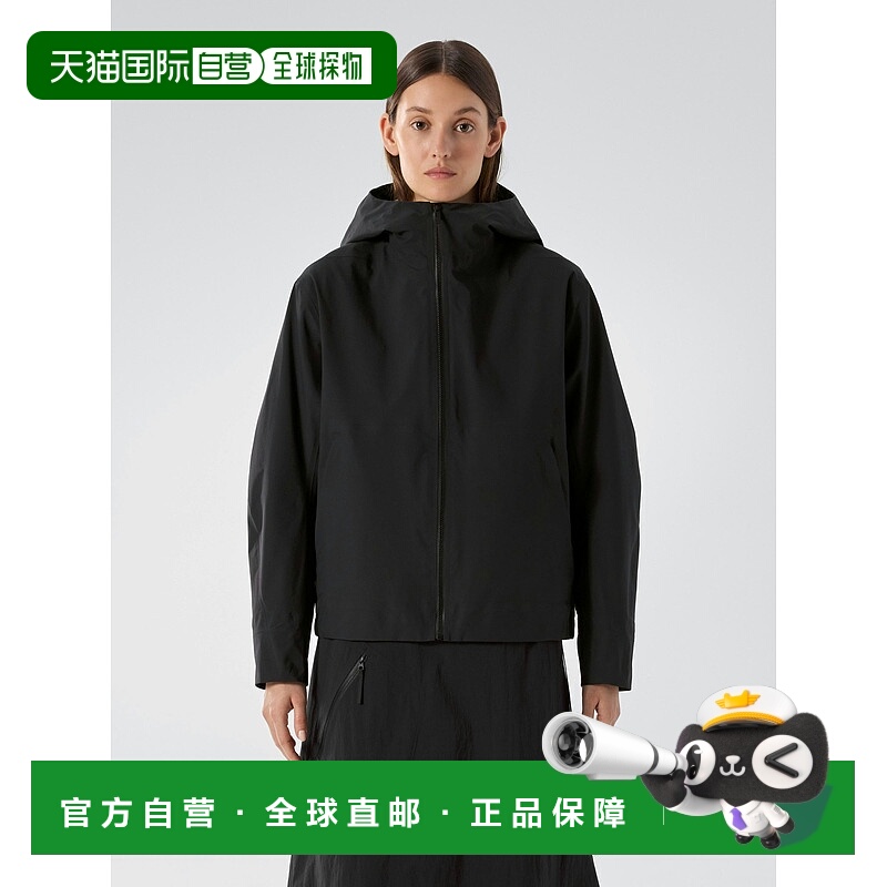 欧洲直邮Arc'teryx始祖鸟 Veilance商鸟系列 ASSET SL Jacket夹克