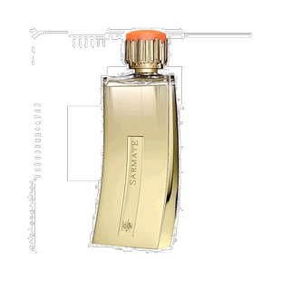 欧洲直邮鲁宾 萨尔玛人香精正品