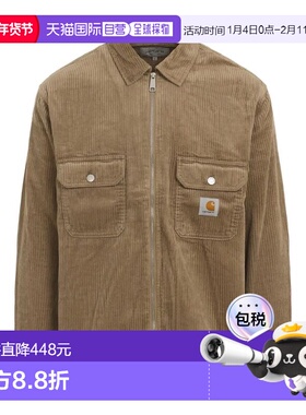 1h可退 香港直邮Carhartt 卡哈特 男士 I036049/8Y02 夹克 I03604