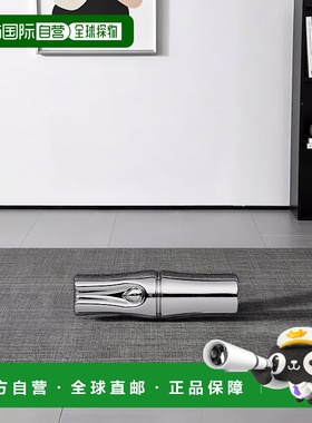 欧洲直邮LONGCHAMP (2025新品) Le Roseau珑骧牛皮卡夹卡包