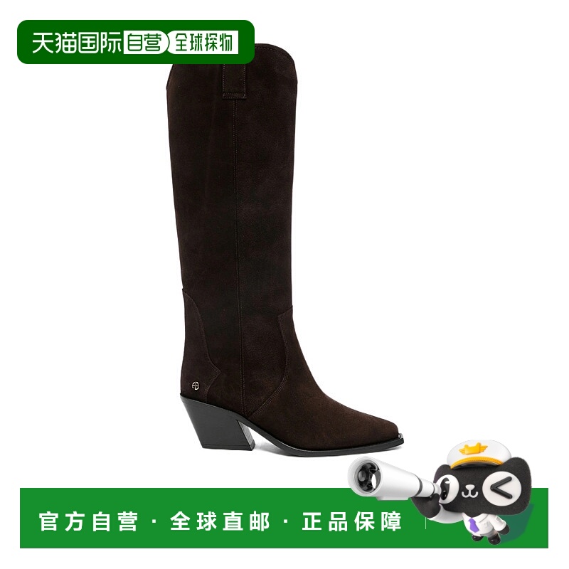 欧洲直邮anine bing 女士 时尚休闲鞋