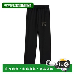 PMCJ020R24FAB003 阔腿运动裤 香港直邮Palm Angels