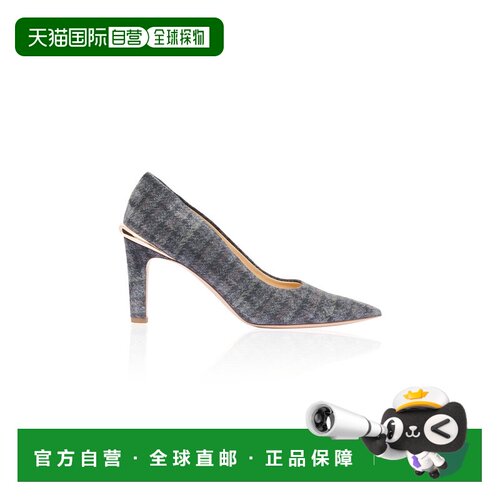 美国直邮Gabriela Hearst 女士 Edwina 鞋跟高跟鞋