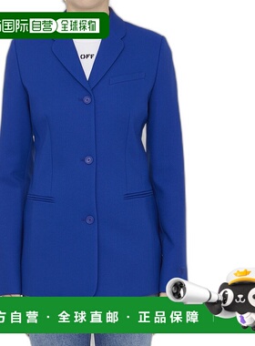 OFF-WHITE 女士夹克 OWEF115F23FAB0014501长袖外套