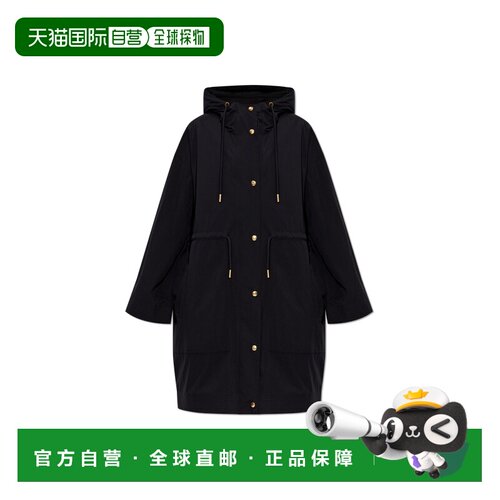 香港直邮MONCLER 女士夹克 K20931C00006598P6999 SS2026外套