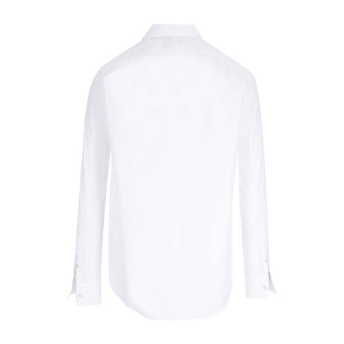 1h可退 香港直邮ALEXANDER MCQUEEN 男士衬衫 726973QUN669000 SS