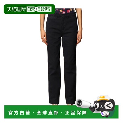 1h可退 香港直邮Ralph Lauren 直筒休闲裤 200812287