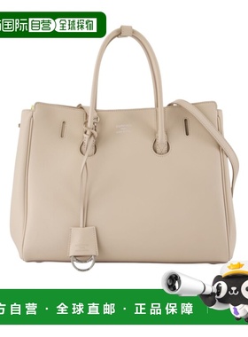 香港直邮25SS Hampton 小号单肩包 Women