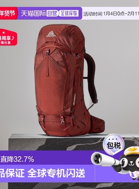 自营欧洲直邮GREGORY格里高利Baltoro65L登山徒步背包男女通用