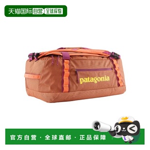 自营欧洲直邮PATAGONIA SAC Black Hole Duffel男女同款尼龙旅行4