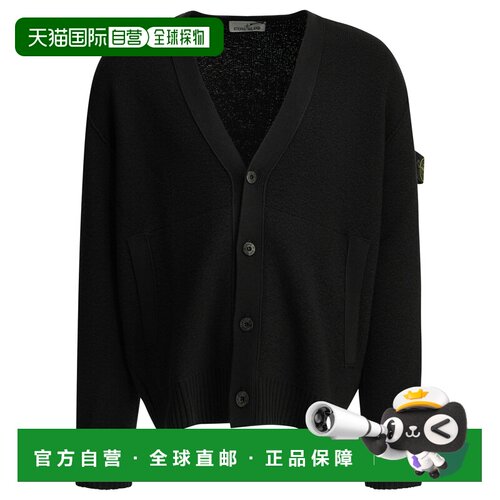1h可退 欧洲直邮stone island 男士 毛衣