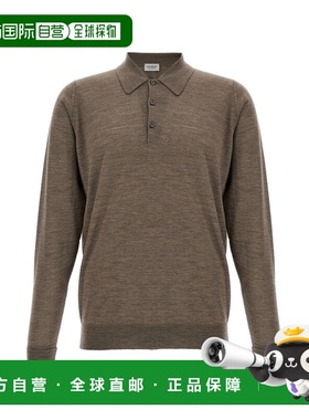 1h可退 香港直邮John Smedley 男士 'Dorset' 毛衣 DORSET