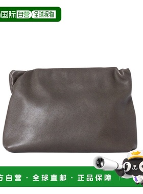 1h可退 香港直邮The Row Bourse 皮革手拿包 W1280L648