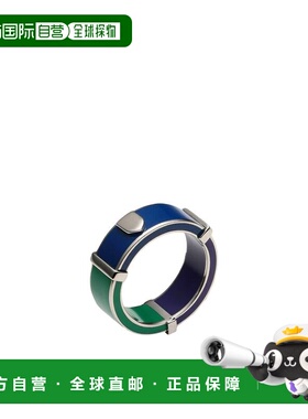 1h可退 香港直邮Maison Margiela 马丁 马吉拉 男士 戒指