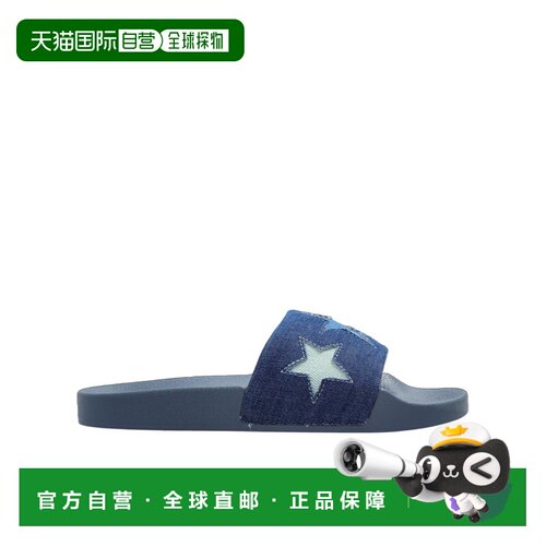 香港直邮Stella McCartney 星星拖鞋 TY0C06Z3624 【付后1h可退】