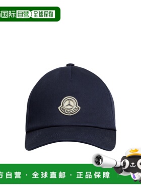 香港直邮MONCLER 男士帽子 K14013B000080486377B AW2025