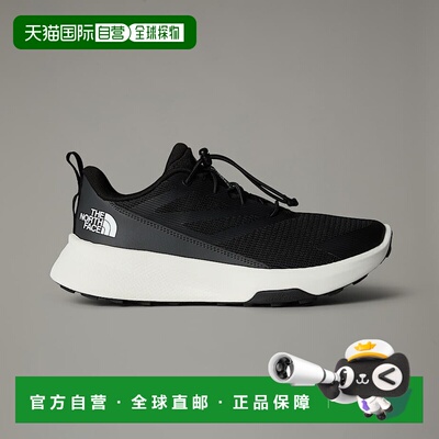 自营欧洲直邮北面Altamesa 儿童越野鞋TheNorthFace