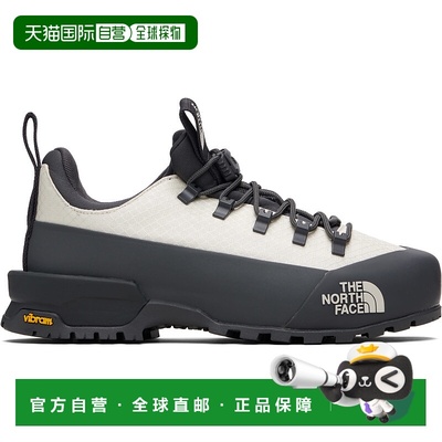 香港直邮the north face 北面 女士 灰白色 Glenclyffe Low 运动