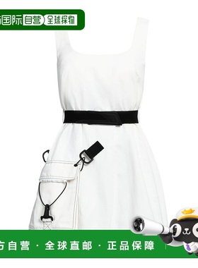 1h可退 香港直邮Stella Mccartney 斯特拉 麦卡特尼 女士 短款连