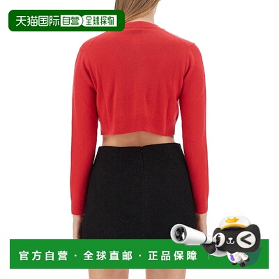 欧洲直邮patou 女士 针织衫羊绒毛衣